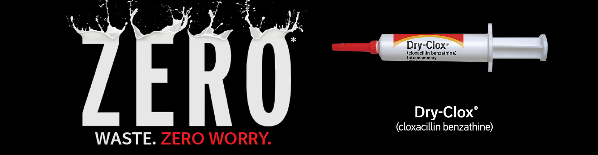 Dry-Clox - Zero Waste, Zero Worry