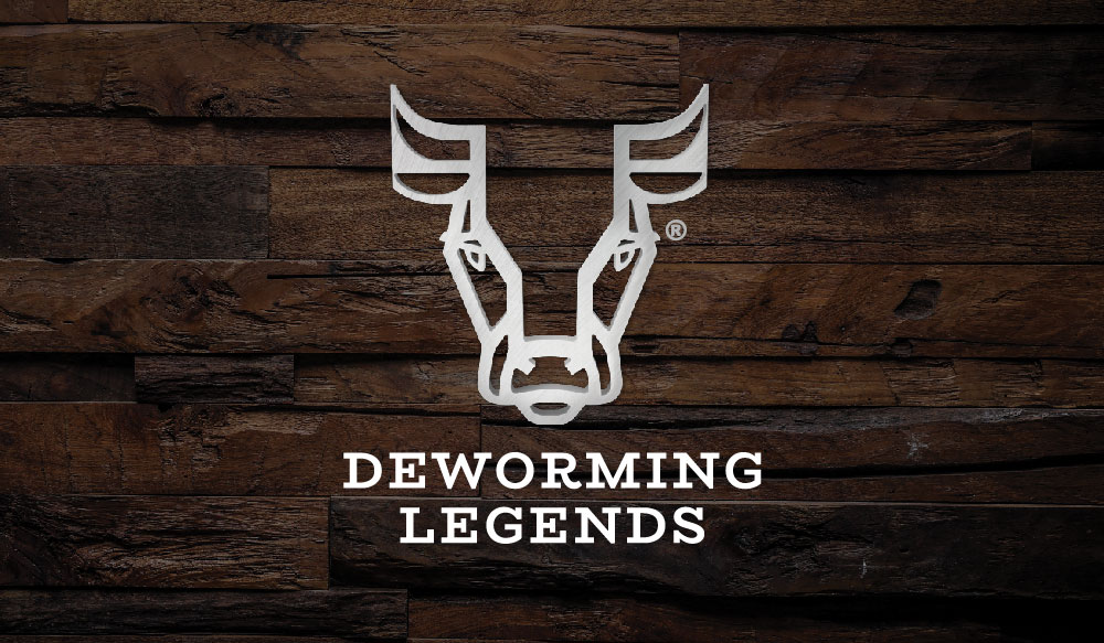 Deworming Legends