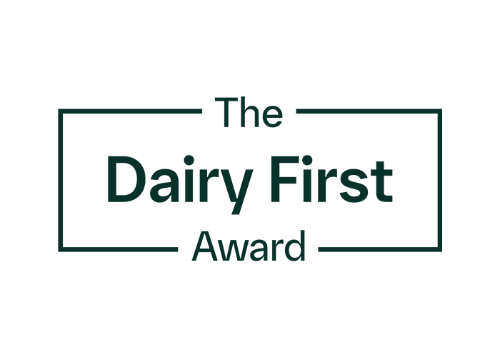 The Dairy First Award