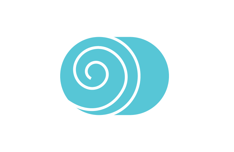 Swirl icon