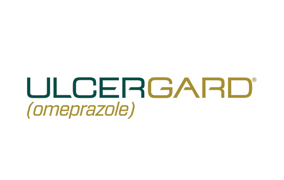UlcerGard Logo Lockup
