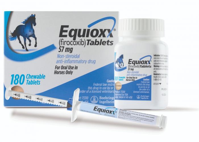 Equioxx Products
