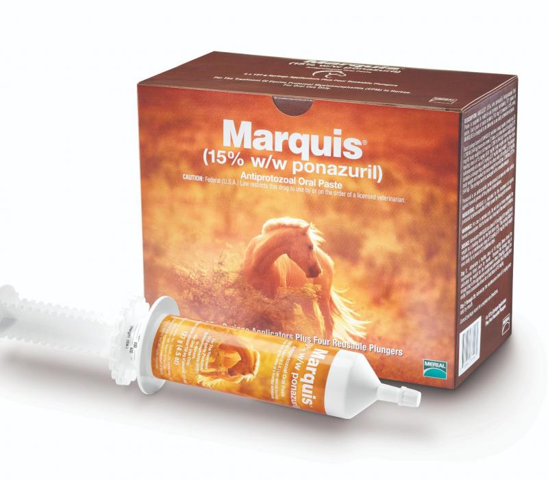 Marquis package shot with box and syringe