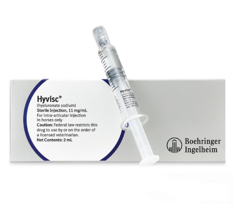 Hyvisc product box