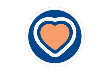 The My Pets Heart2Heart logo
