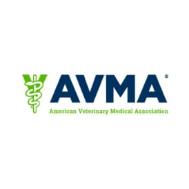 Logo of the American Veterinary Medical Association