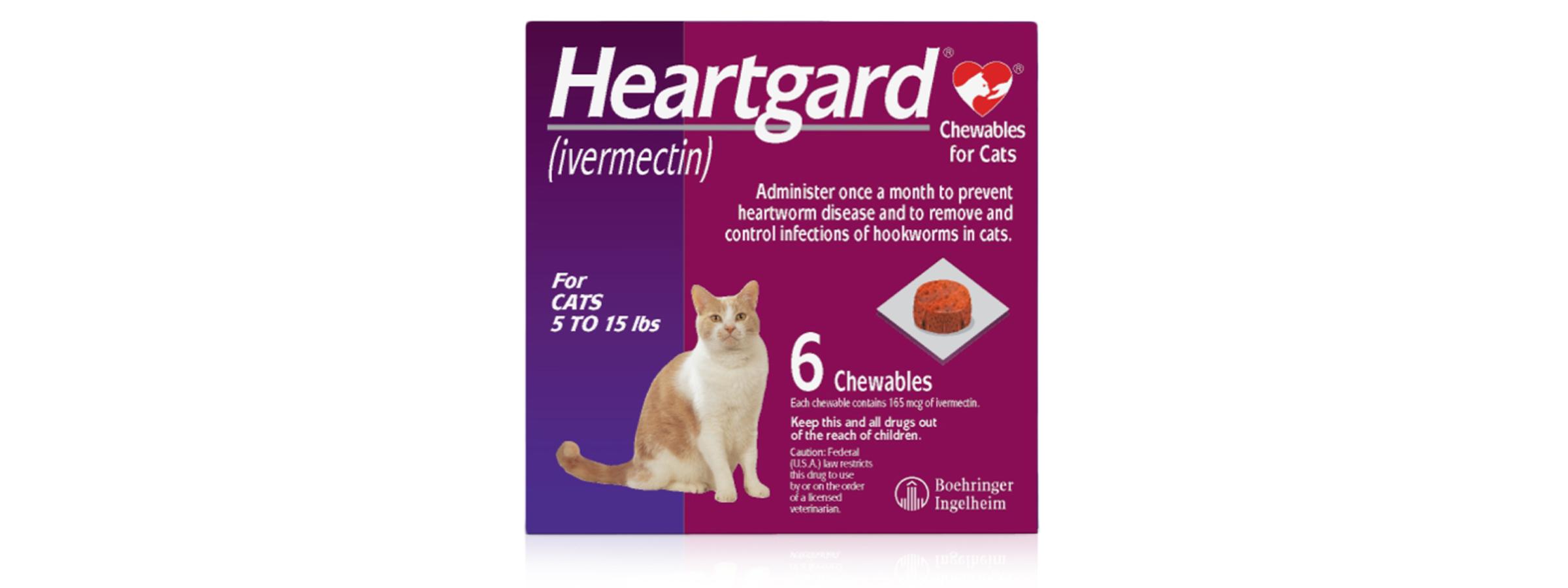 heartgard-ivermectin-feline-heartworm-preventive