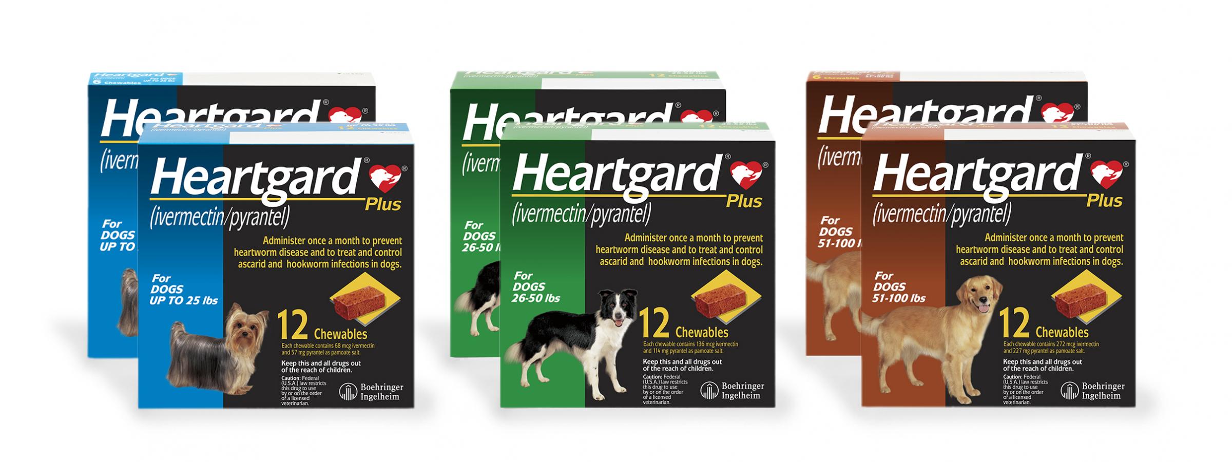 Does Heartgard Plus Prevent Fleas