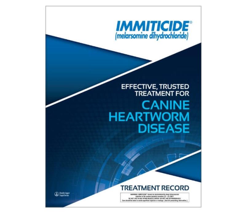 Heartworm Disease Melarsomine Cost Zoetis Diroban Sterile Powder