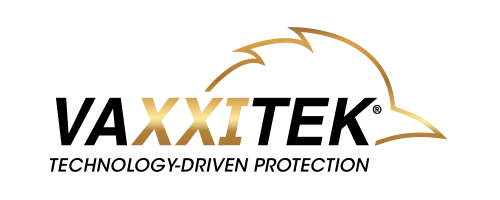 VAXXITEK Portfolio Logo