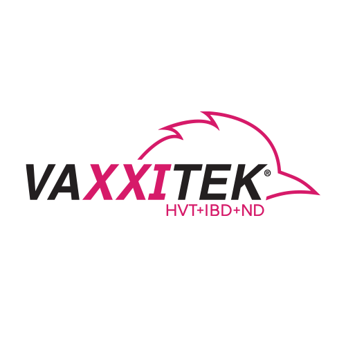 VAXXITEK HVT+IBD+ND