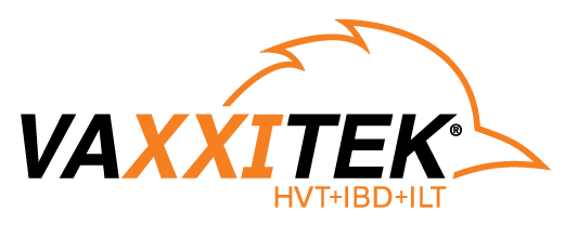 VAXXITEK  HVT+IBD+ILT Logo