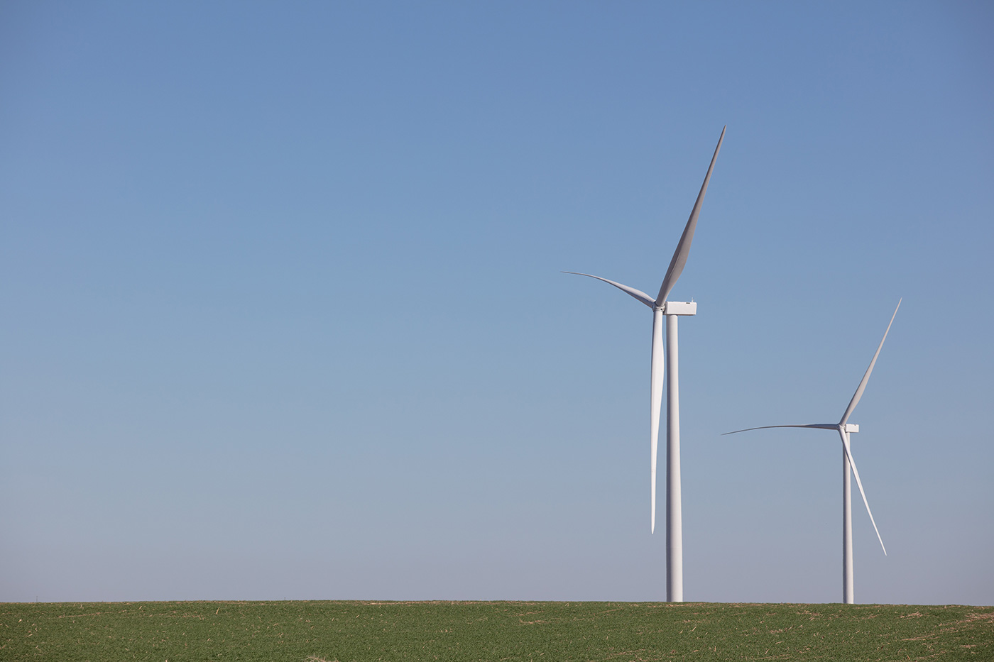 Wind energy now powers Boehringer Ingelheim’s largest U.S ...