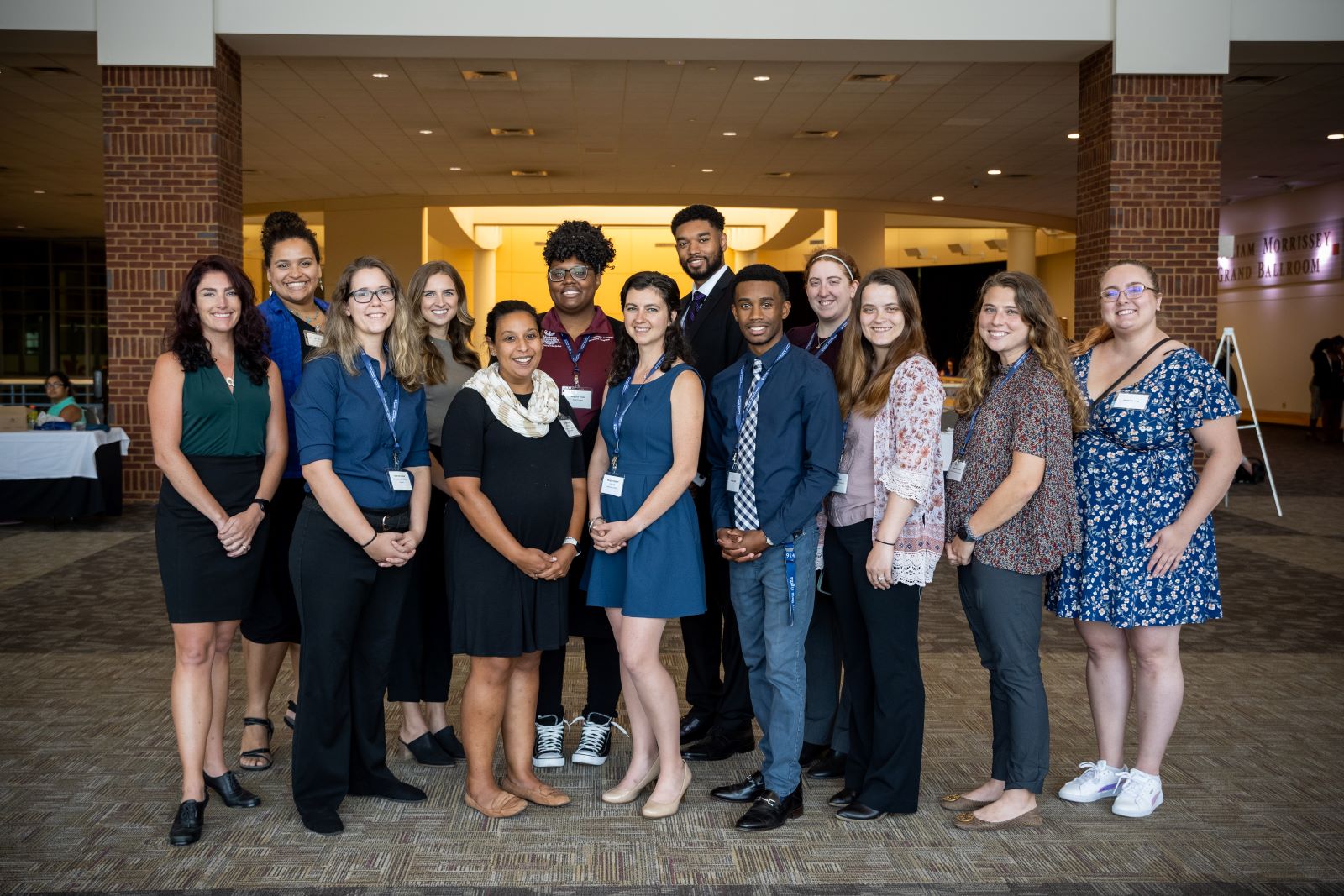 2022 National Veterinary Scholars Symposium