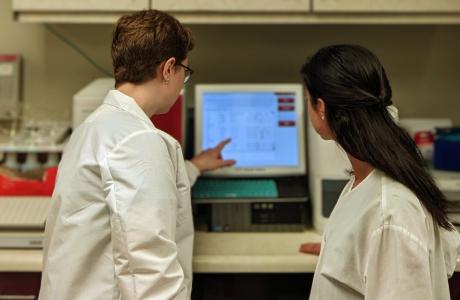 Veterinary Scholars Symposium 2022