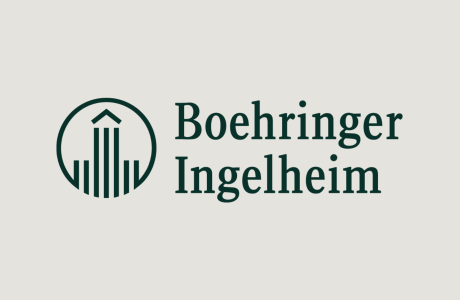 Boehringer Ingelheim logo_dark green