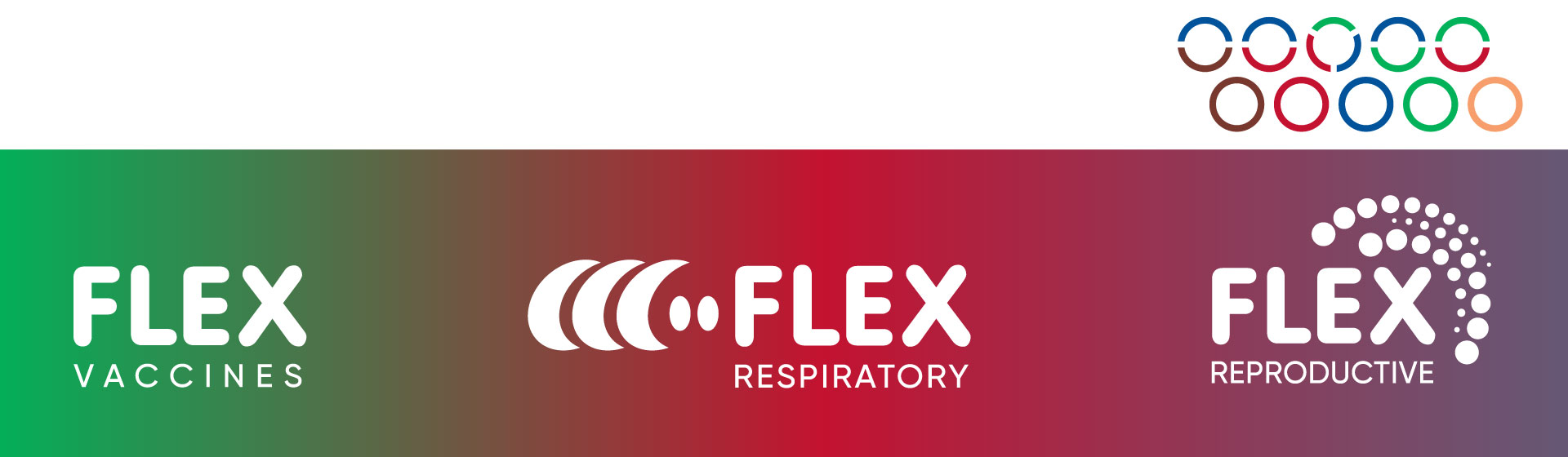 Flex Vaccines, Flex Respiratory, Flex Reproductive