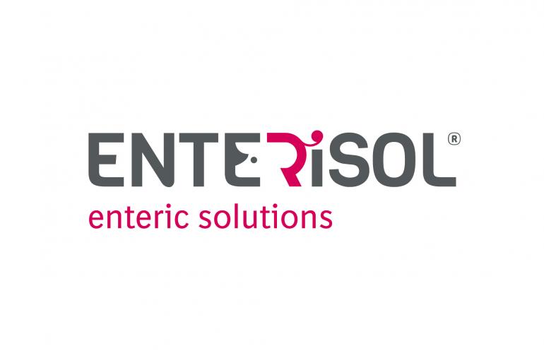 Enterisol Enteric Solutions Logo