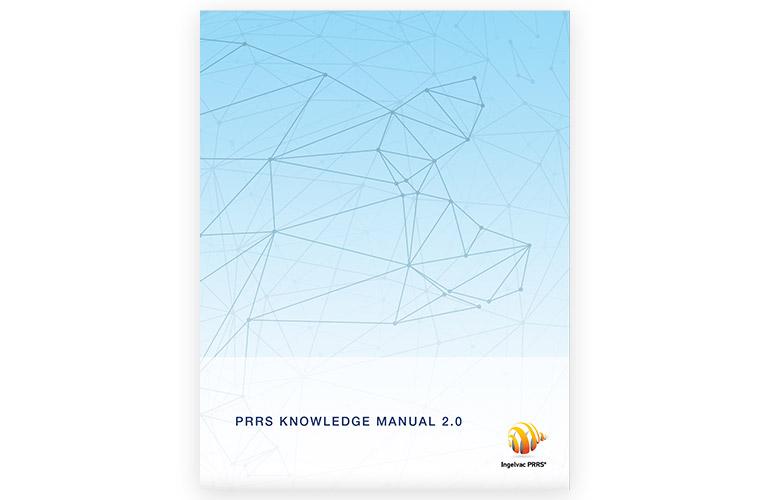 PRRS Knowledge Manual cover